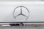 Mercedes-Benz 600 1968 года (NA)